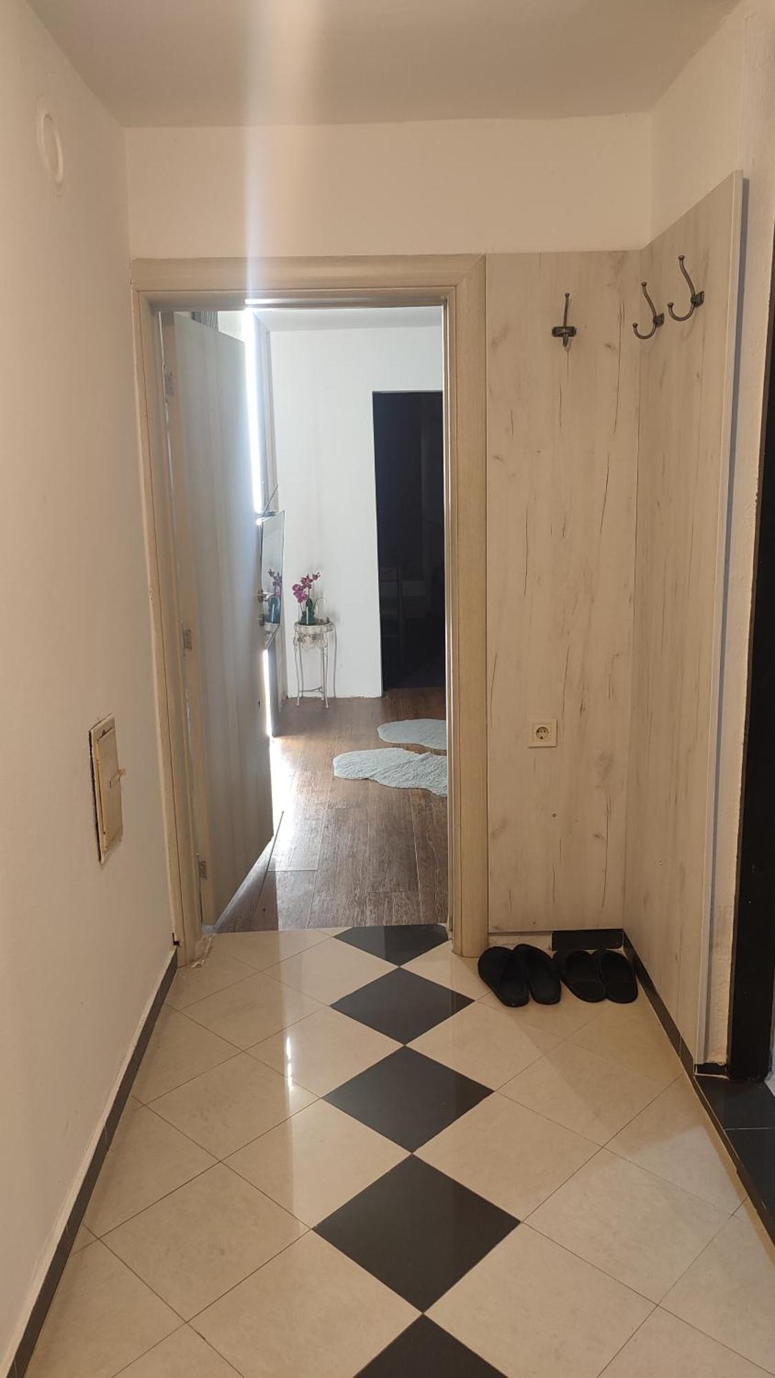V&J Apartments Podgorica Exterior photo